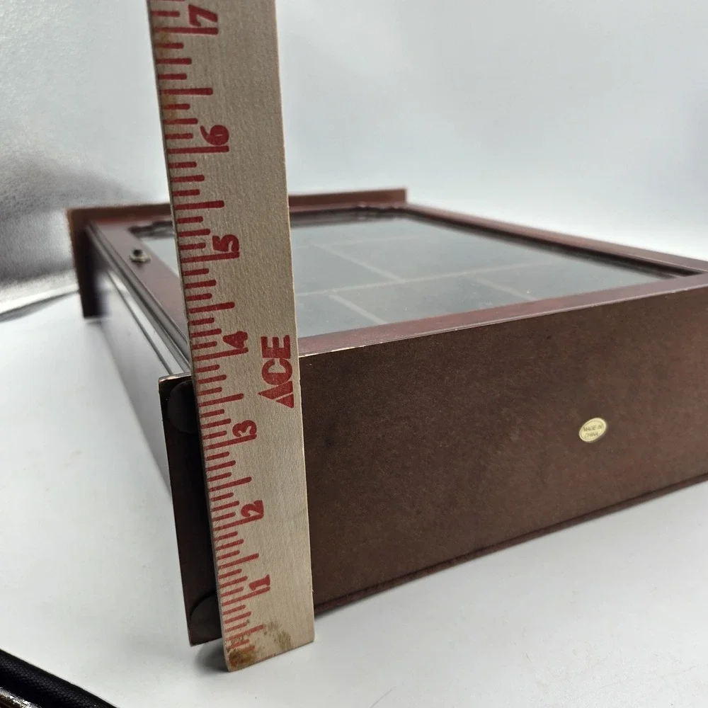 The Unbranded Brand door handle